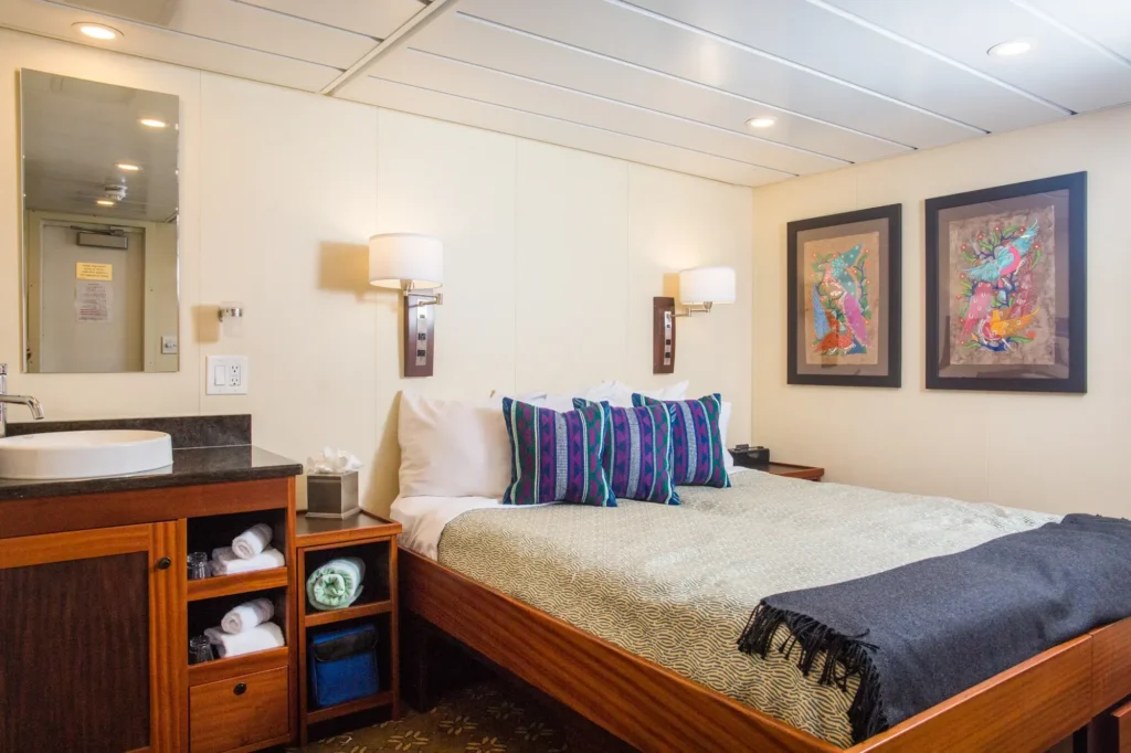 Best Luxury Cruise Lines on the Sea of Cortez for 2026