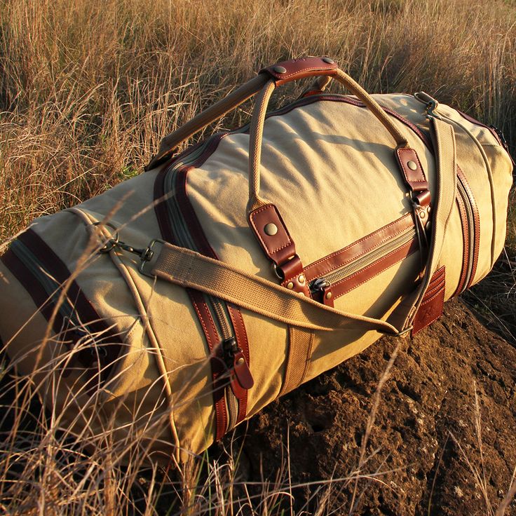 What to Pack for a Luxury Safari: The Definitive Guide