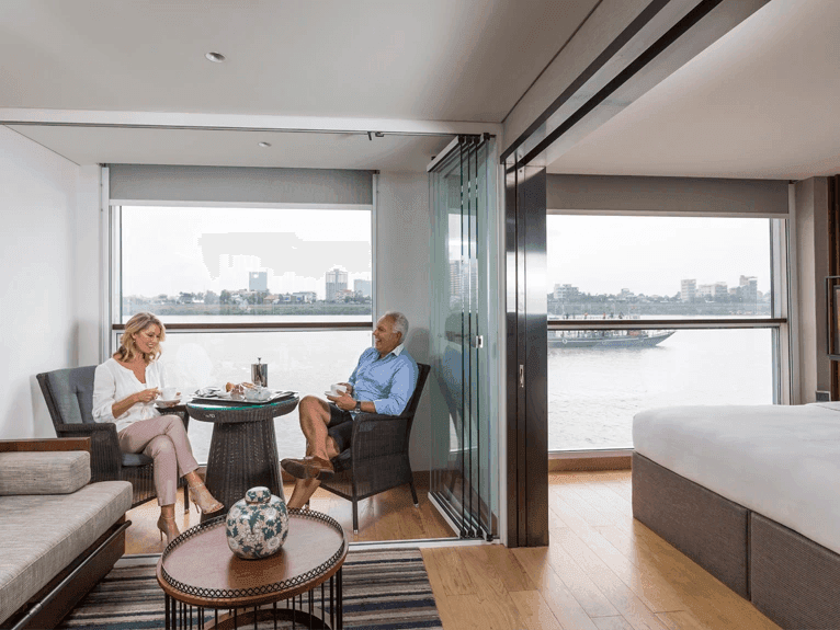 Best Luxury River Cruise Lines on the Danube for 2026