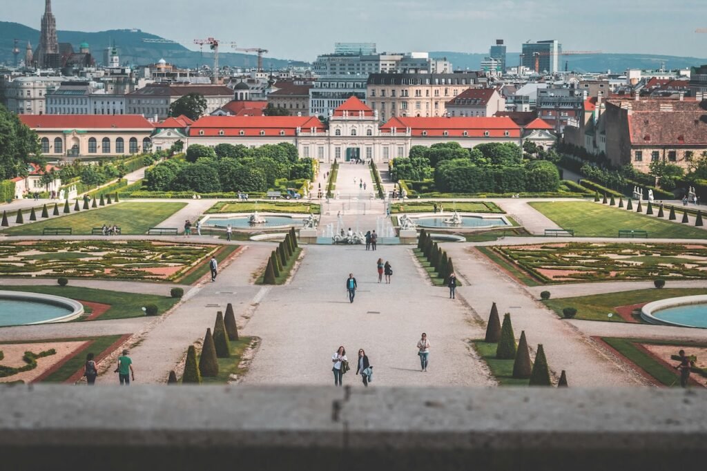 Best Luxury River Cruise Lines on the Danube for 2026