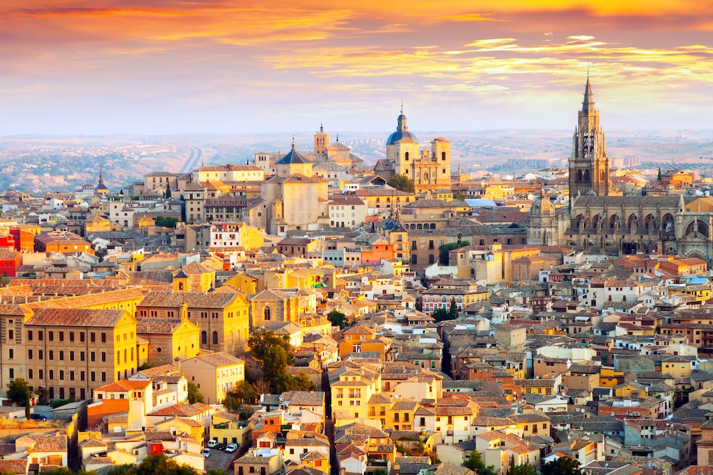 The Best Day Trips from Madrid: A Guide to the Spanish Capital's Most Rewarding Escapes