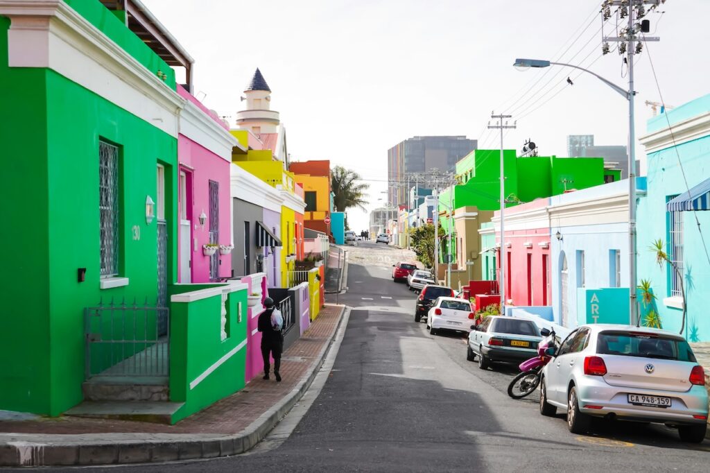 48 Hours in Cape Town: The Ultimate Luxury Travel Guide