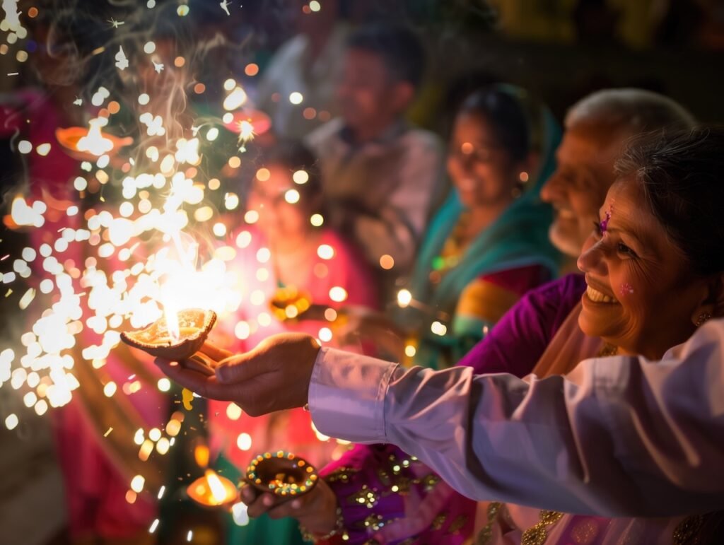 The World's Greatest Festivals: Unmissable Celebrations Every Traveller Should Experience Once