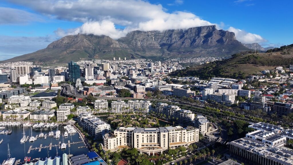48 Hours in Cape Town: The Ultimate Luxury Travel Guide