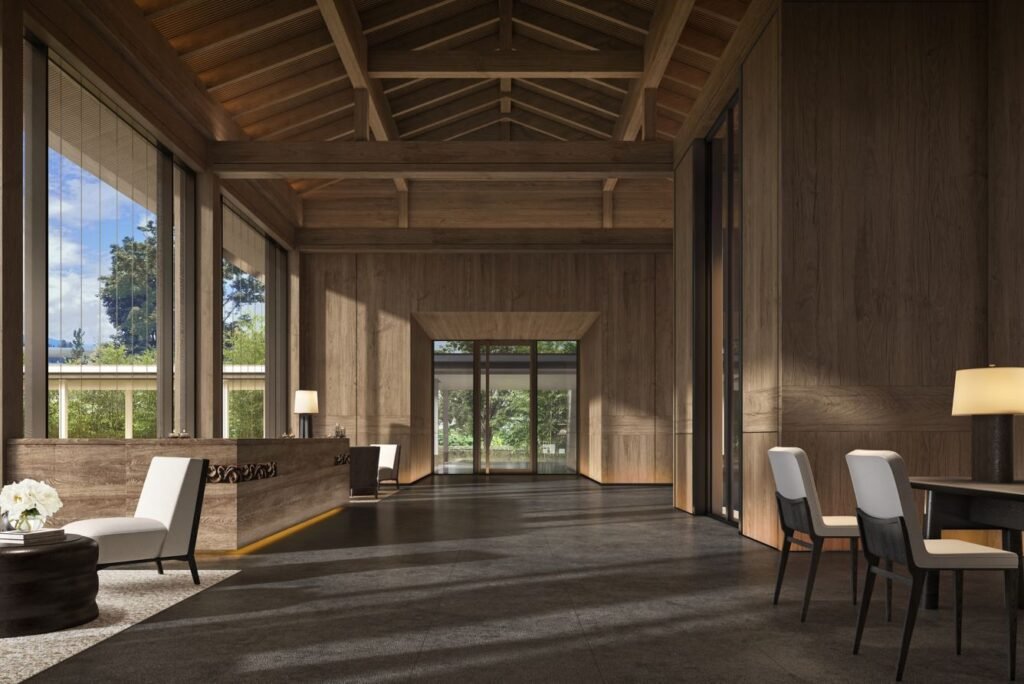 From central London and Miami Beach to the deserts of Saudi Arabia and the white sand beaches of Baja, this year sees a host of indulgent new hotels and resorts opening across the world. Nick Walton rounds up some of his favourites.