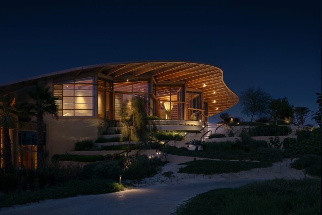 From central London and Miami Beach to the deserts of Saudi Arabia and the white sand beaches of Baja, this year sees a host of indulgent new hotels and resorts opening across the world. Nick Walton rounds up some of his favourites.