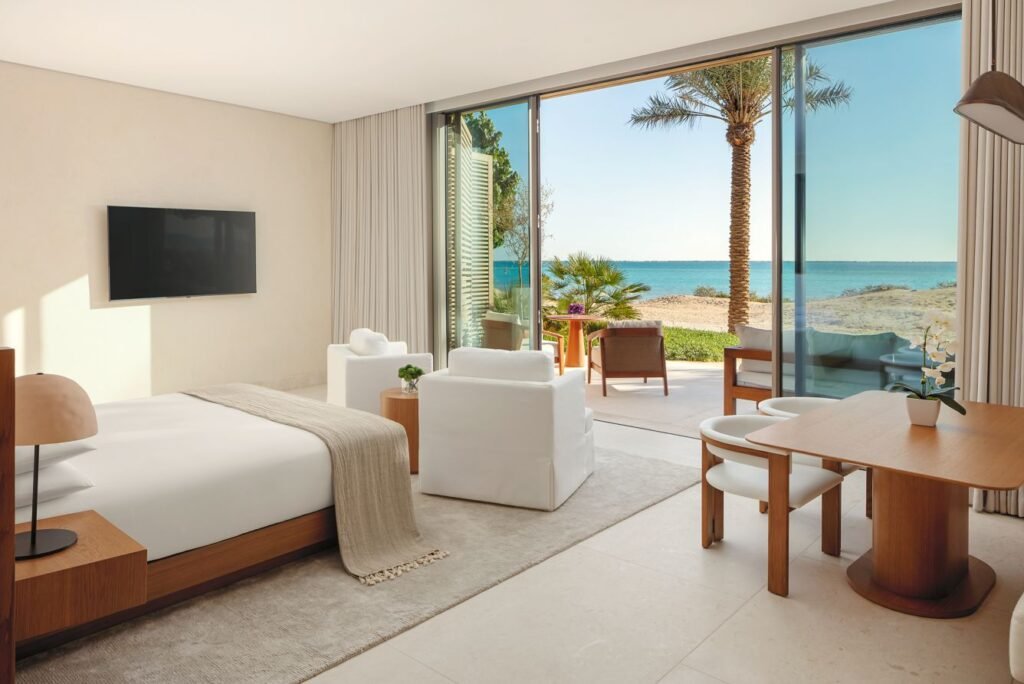 From central London and Miami Beach to the deserts of Saudi Arabia and the white sand beaches of Baja, this year sees a host of indulgent new hotels and resorts opening across the world. Nick Walton rounds up some of his favourites.