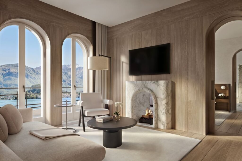 From central London and Miami Beach to the deserts of Saudi Arabia and the white sand beaches of Baja, this year sees a host of indulgent new hotels and resorts opening across the world. Nick Walton rounds up some of his favourites.