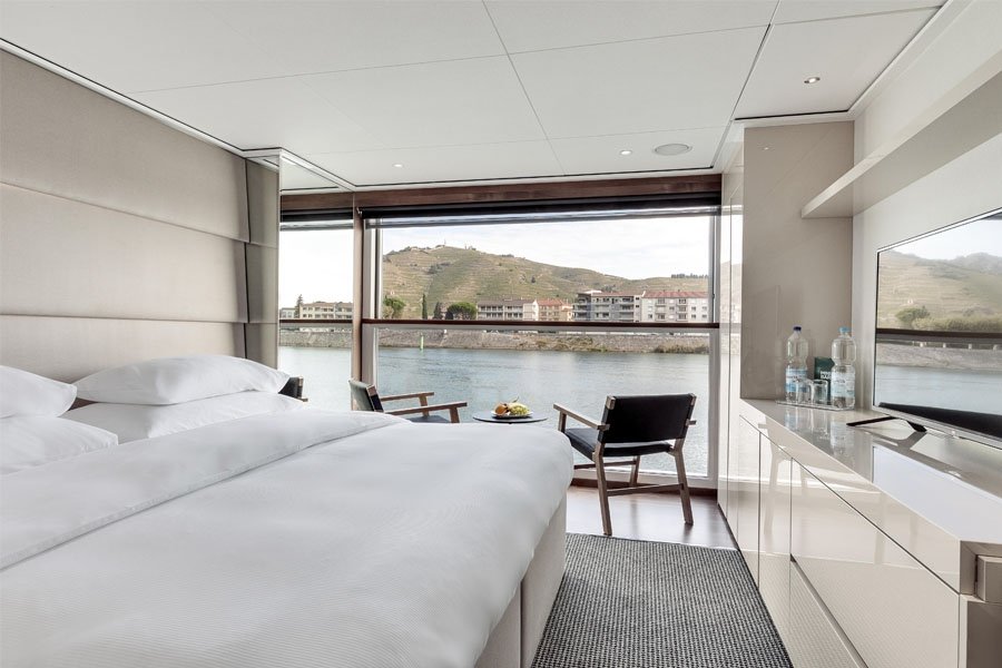 Best Luxury River Cruise Lines on the Danube for 2026