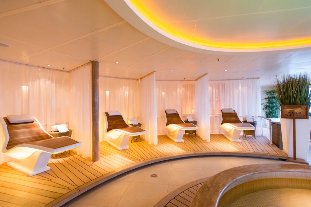 The World's Best Ultra Luxury Cruise Lines