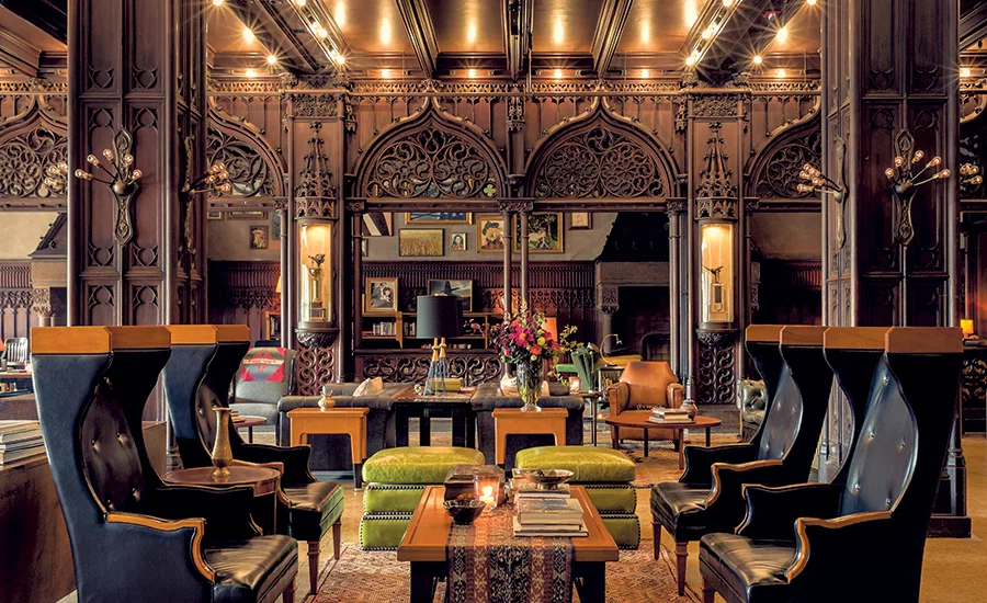 Best Boutique Hotels in Chicago: 5 Stays for Design Lovers