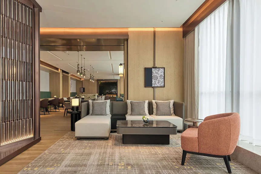 From central London and Miami Beach to the deserts of Saudi Arabia and the white sand beaches of Baja, this year sees a host of indulgent new hotels and resorts opening across the world. Nick Walton rounds up some of his favourites.