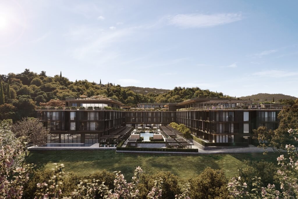 From central London and Miami Beach to the deserts of Saudi Arabia and the white sand beaches of Baja, this year sees a host of indulgent new hotels and resorts opening across the world. Nick Walton rounds up some of his favourites.