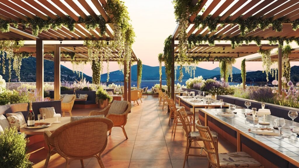 From central London and Miami Beach to the deserts of Saudi Arabia and the white sand beaches of Baja, this year sees a host of indulgent new hotels and resorts opening across the world. Nick Walton rounds up some of his favourites.