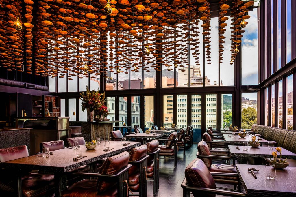 48 Hours in Cape Town: The Ultimate Luxury Travel Guide