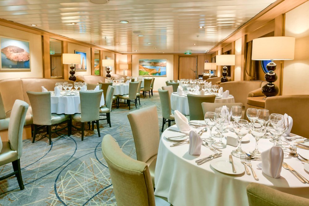 These Are the Best Luxury Cruise Lines in the Galápagos