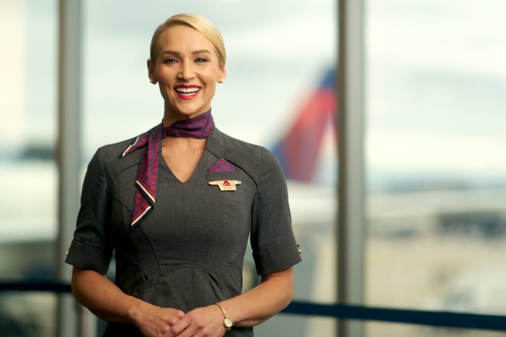 Traversing the Pacifc just got easier with new daily nonstop Hong Kong-Los Angeles flights from Delta Air Lines 