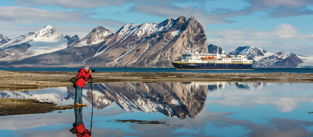 Best Luxury Cruise Lines in Svalbard for 2027