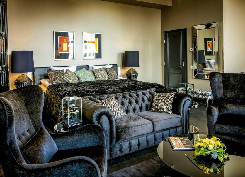 The Best Luxury Hotels in Helsinki: Eight Properties Worth Booking Now