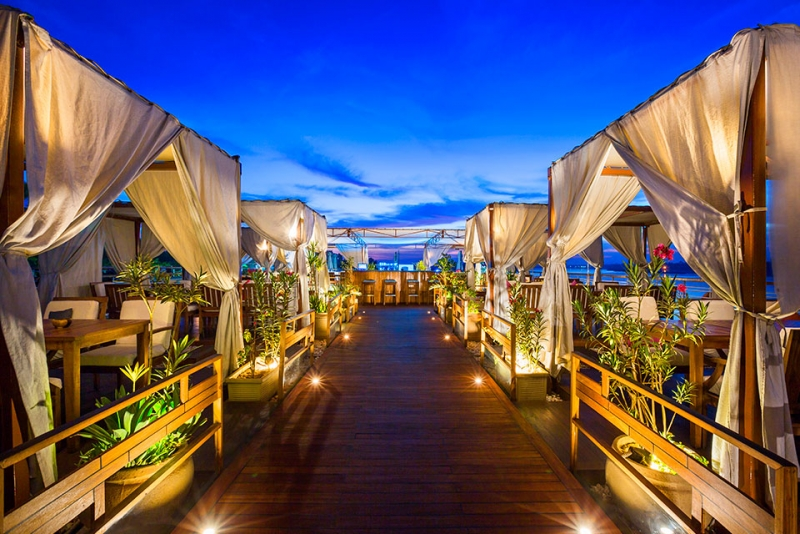Best Luxury River Cruise Lines on the Nile for 2026