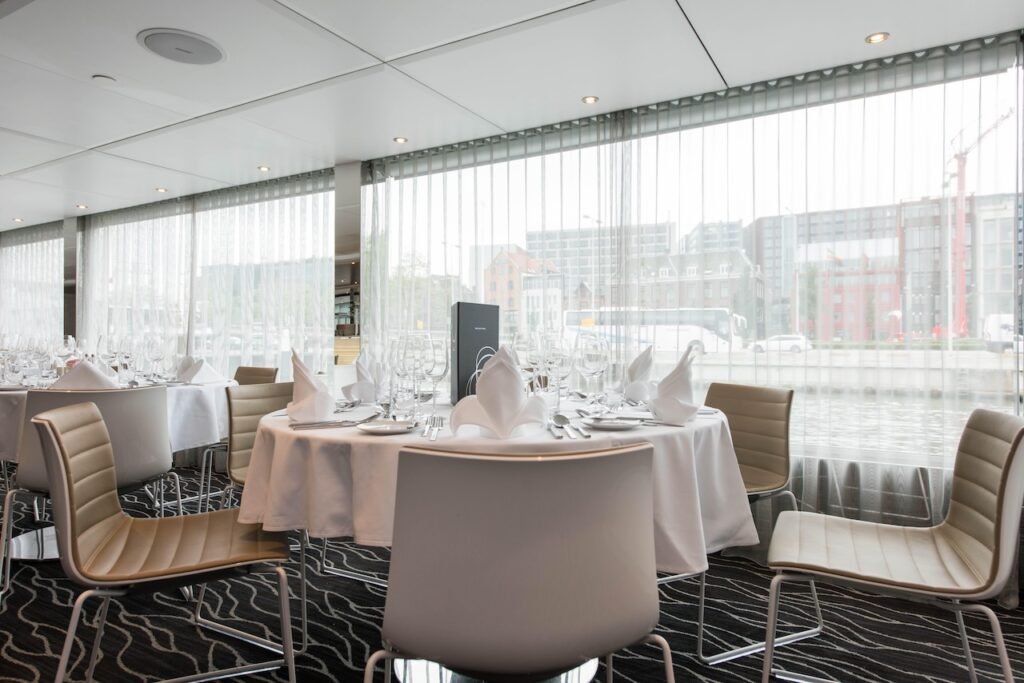 Best Luxury River Cruise Lines on the Rhine and Moselle Rivers for 2026
