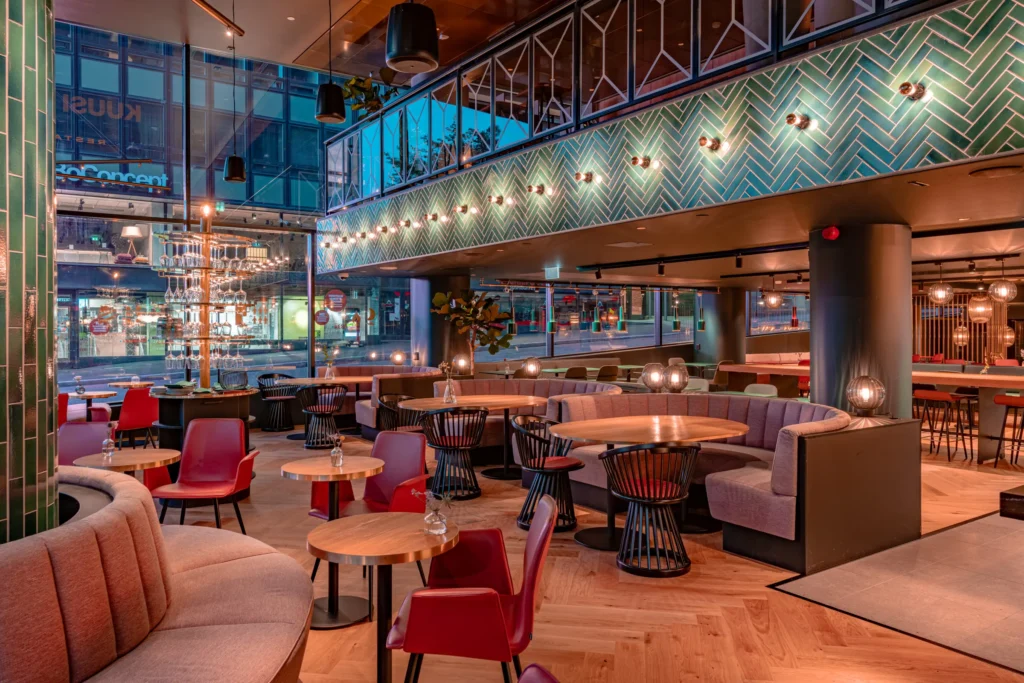 The Best Luxury Hotels in Helsinki: Eight Properties Worth Booking Now