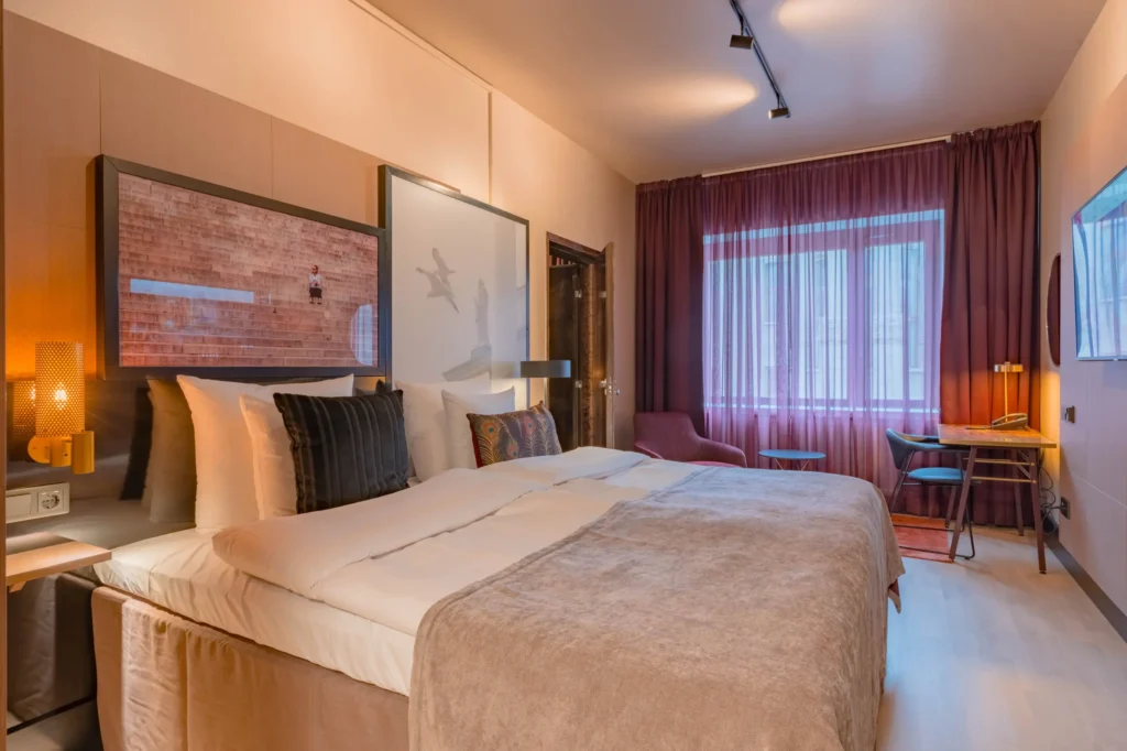 The Best Luxury Hotels in Helsinki: Eight Properties Worth Booking Now