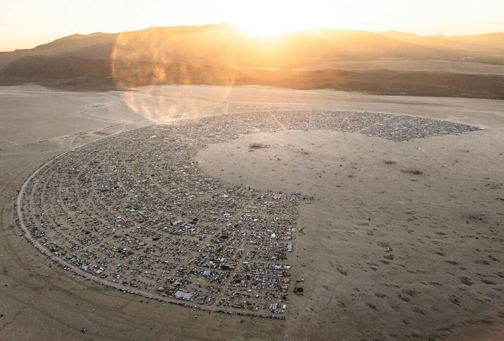 The World's Greatest Festivals: Unmissable Celebrations Every Traveller Should Experience Once
