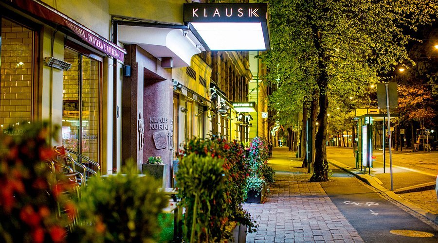 The Best Luxury Hotels in Helsinki: Eight Properties Worth Booking Now