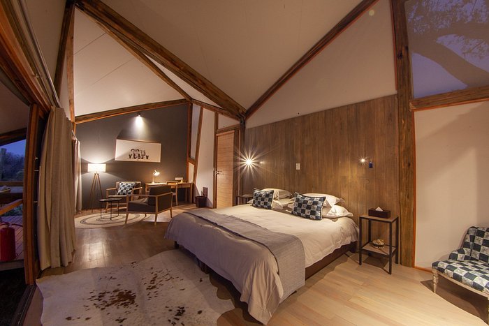 The World's Most Extraordinary Safari: The Best Luxury Lodges and Camps in the Okavango Delta