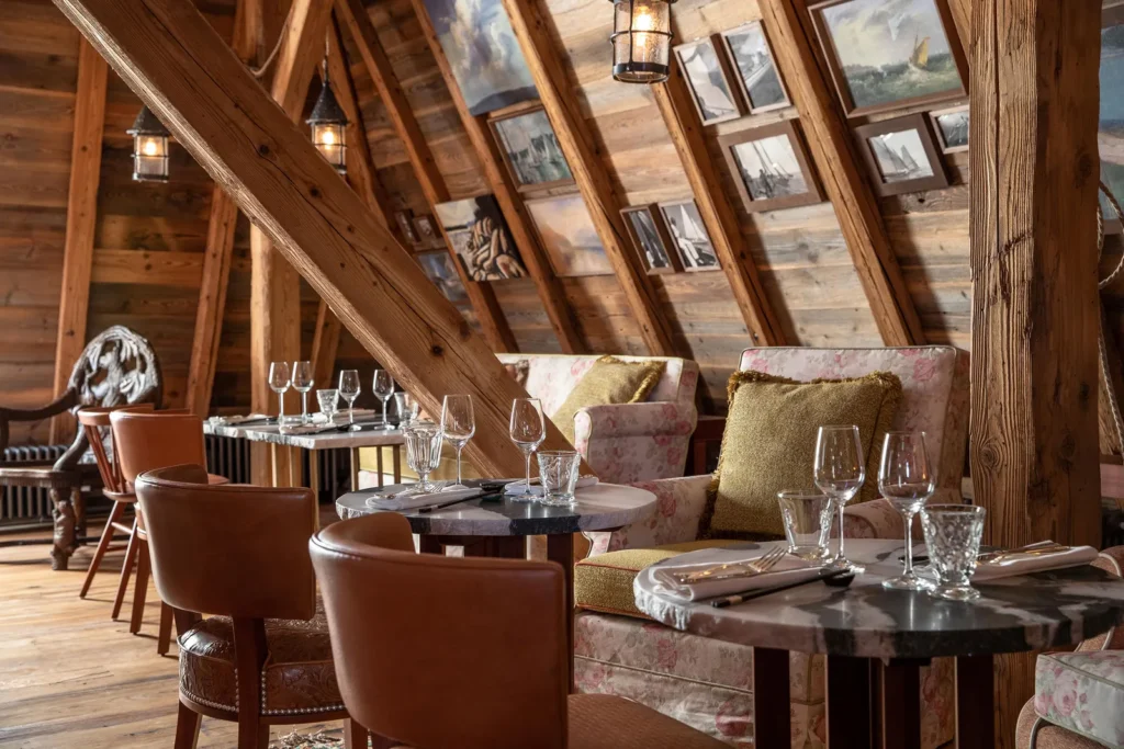 The Best Boutique Hotels in Zurich for a Luxury Lakeside Escape