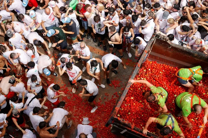 The World's Greatest Festivals: Unmissable Celebrations Every Traveller Should Experience Once