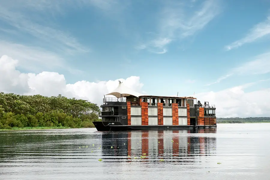Cruising the Peruvian Amazon: An Unforgettable Journey into the World's Greatest River