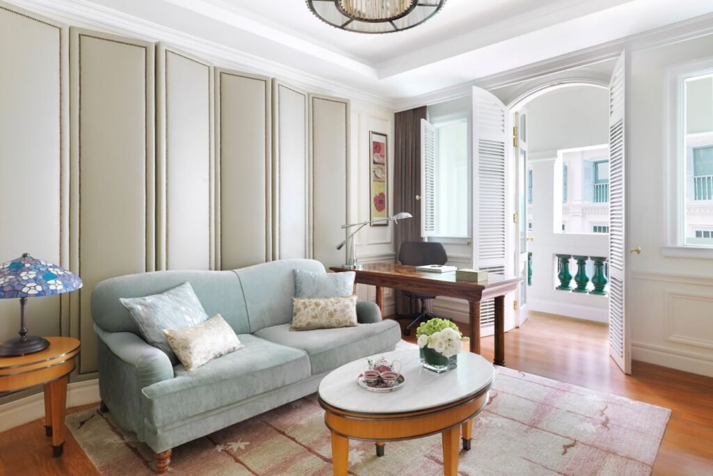 From central London and Miami Beach to the deserts of Saudi Arabia and the white sand beaches of Baja, this year sees a host of indulgent new hotels and resorts opening across the world. Nick Walton rounds up some of his favourites.