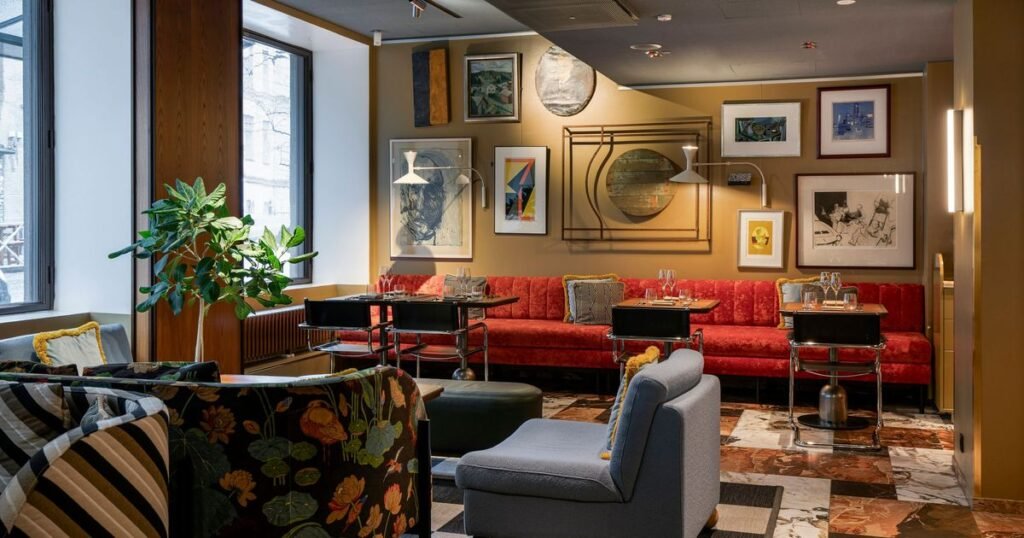 The Best Luxury Hotels in Helsinki: Eight Properties Worth Booking Now