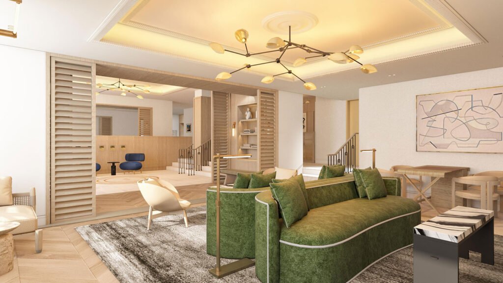 From central London and Miami Beach to the deserts of Saudi Arabia and the white sand beaches of Baja, this year sees a host of indulgent new hotels and resorts opening across the world. Nick Walton rounds up some of his favourites.
