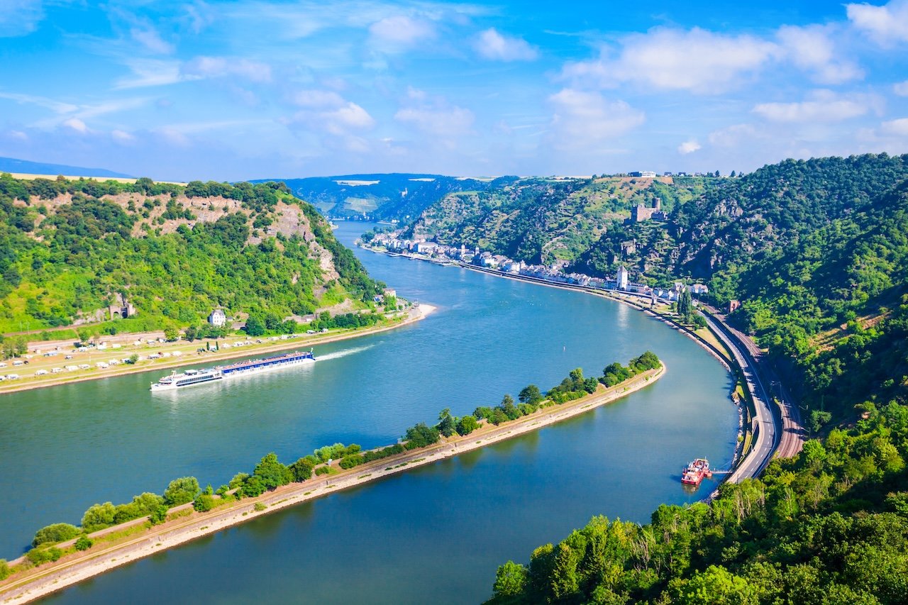 Best Luxury River Cruise Lines on the Rhine and Moselle Rivers for 2026