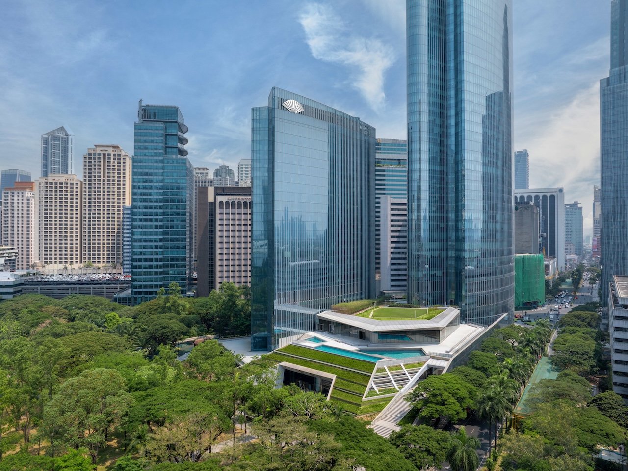 Mandarin Oriental Returns to Manila: Everything You Need to Know About the New Makati Hotel Opening in 2026