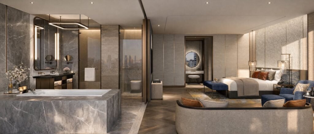 Mandarin Oriental Returns to Manila: Everything You Need to Know About the New Makati Hotel Opening in 2026