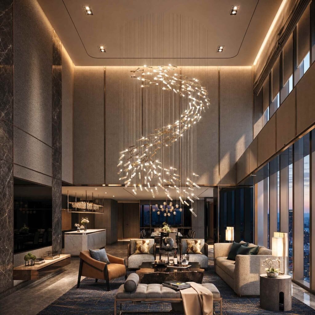 Mandarin Oriental Returns to Manila: Everything You Need to Know About the New Makati Hotel Opening in 2026