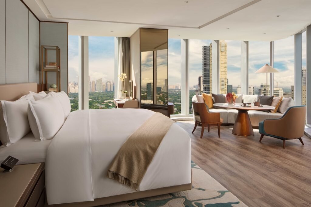 From central London and Miami Beach to the deserts of Saudi Arabia and the white sand beaches of Baja, this year sees a host of indulgent new hotels and resorts opening across the world. Nick Walton rounds up some of his favourites.