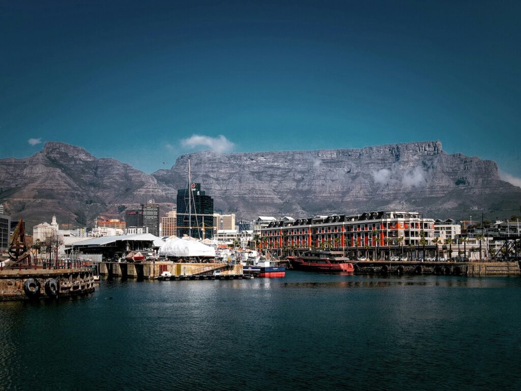 48 Hours in Cape Town: The Ultimate Luxury Travel Guide