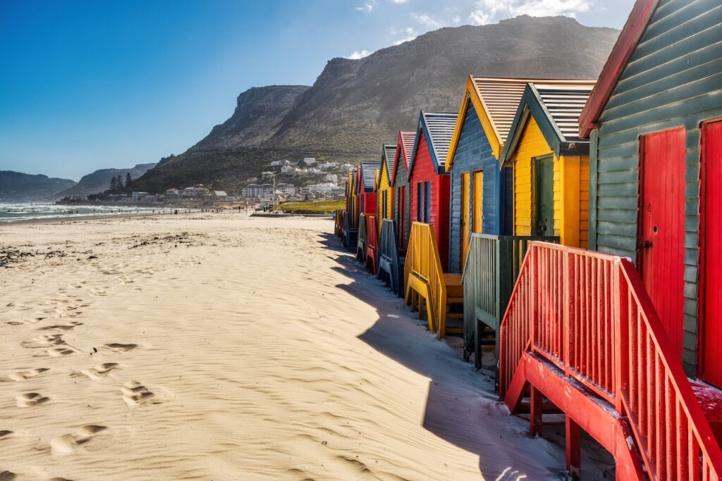 48 Hours in Cape Town: The Ultimate Luxury Travel Guide