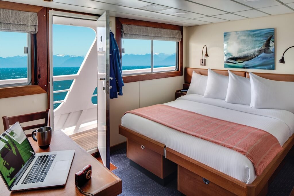 Best Luxury Cruise Lines on the Sea of Cortez for 2026