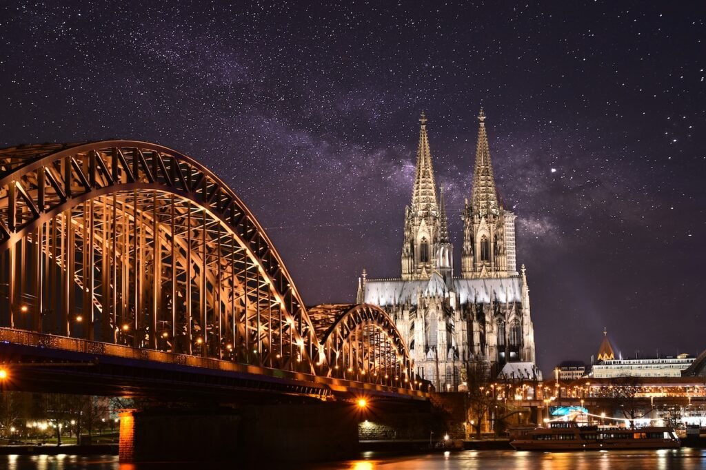 Best Luxury River Cruise Lines on the Rhine and Moselle Rivers for 2026