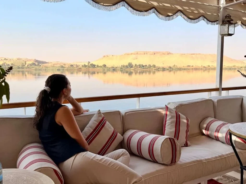 Best Luxury River Cruise Lines on the Nile for 2027