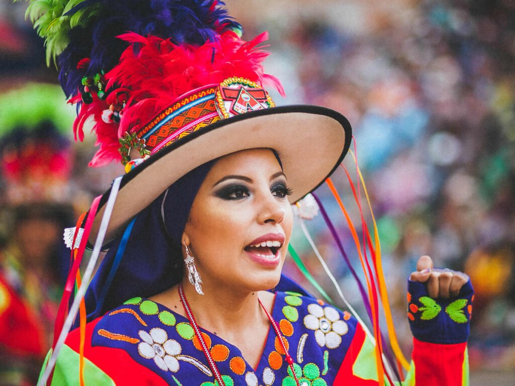 The World's Greatest Festivals: Unmissable Celebrations Every Traveller Should Experience Once