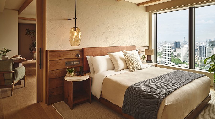 From central London and Miami Beach to the deserts of Saudi Arabia and the white sand beaches of Baja, this year sees a host of indulgent new hotels and resorts opening across the world. Nick Walton rounds up some of his favourites.