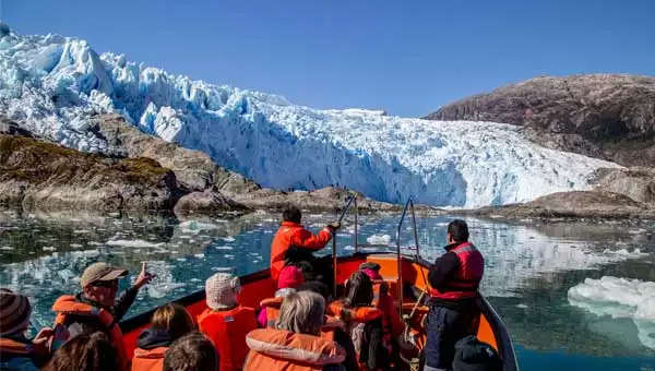 The Best Expedition Cruise Destinations for 2027–2028: Where the World's Great Wildernesses Begin