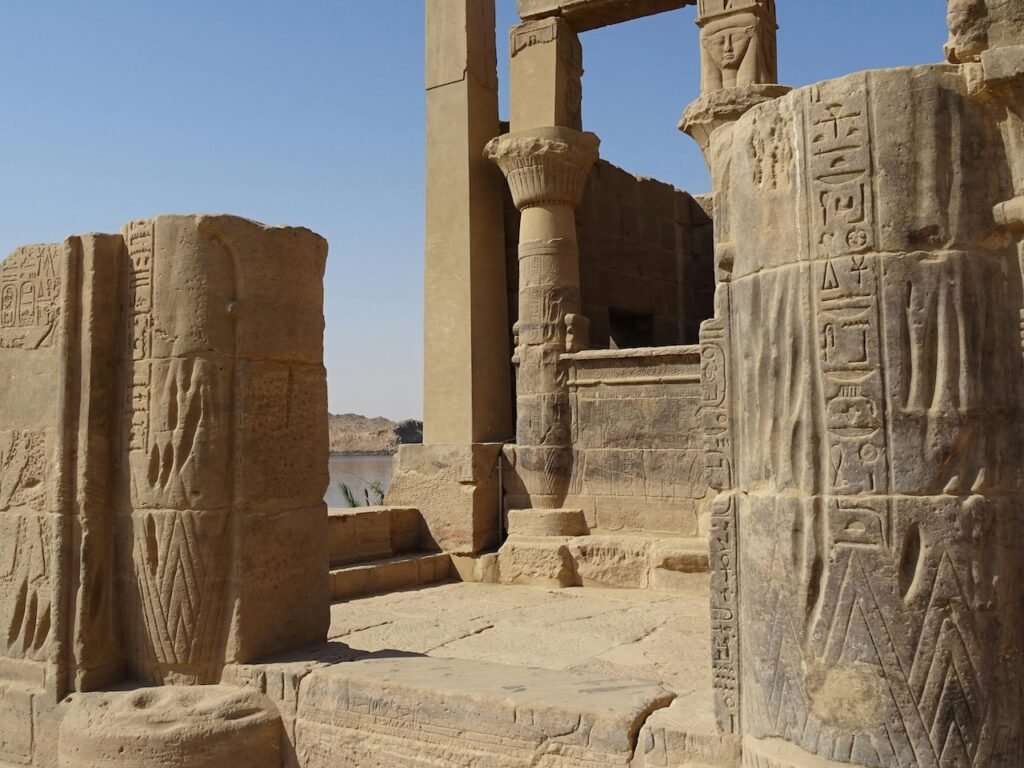 Best Luxury River Cruise Lines on the Nile for 2026